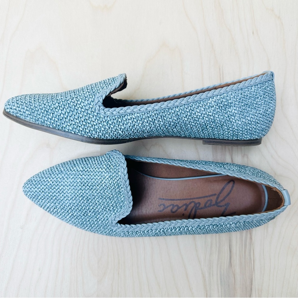 Zodiac Women’s Hill Loafer